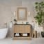 Solene 48'' W Single Vanity-1273681724-1273681719