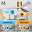 Irene LED Ceiling Fan-98976998-99192958-24425152