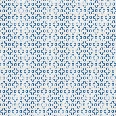 Scout Embroidery Fabric