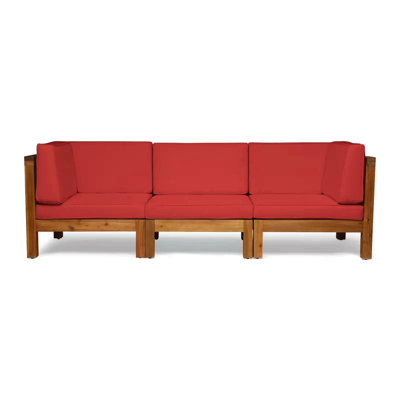 Oana - 3-Piece Sofa Set