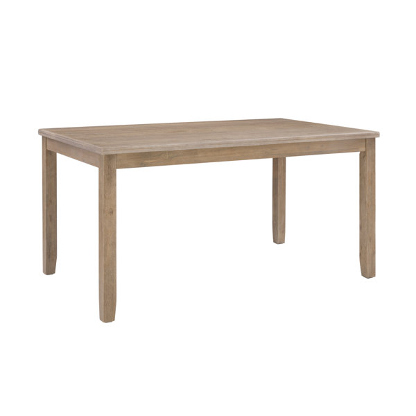 Paxton Solid Wood Dining Table & Reviews | Joss & Main