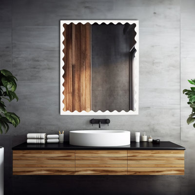 Miroir mural Ailee