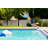 Animal Pool Float - Marine Animal Narwhal Pool Floats and Noodles filled with EPS Beads for kids, teens and adults, Use While Floating or Lounging Poolside, Comfy Stuffed Pool Noodle for Lounging, Available in 3 Sizes in Narwhal Design-74080941