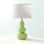 Lampe de table 28,5 po Brankovice-1418598460