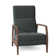 Ansleigh 28.25" Wide Manual Standard Recliner