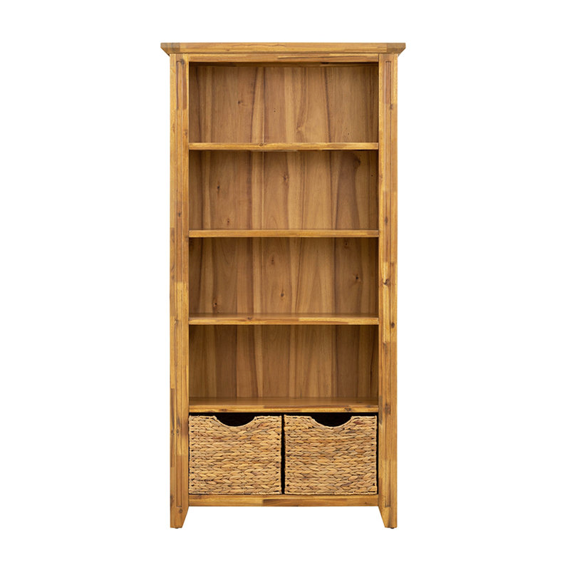 Bibliothèque 35,5X12x71 "