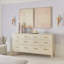 9 Drawer 68" W Dresser-41095080