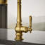 Robinet de bar escamotable avec accessoires Artifacts-62764959