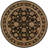 Devin Wool Oriental Indoor Rug-1778398911
