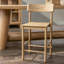 Foundation Solid Wood Chair