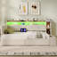 Metal Daybed-807973452