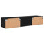 Unfinished TV Stand for TVs up to 65"-1292741098