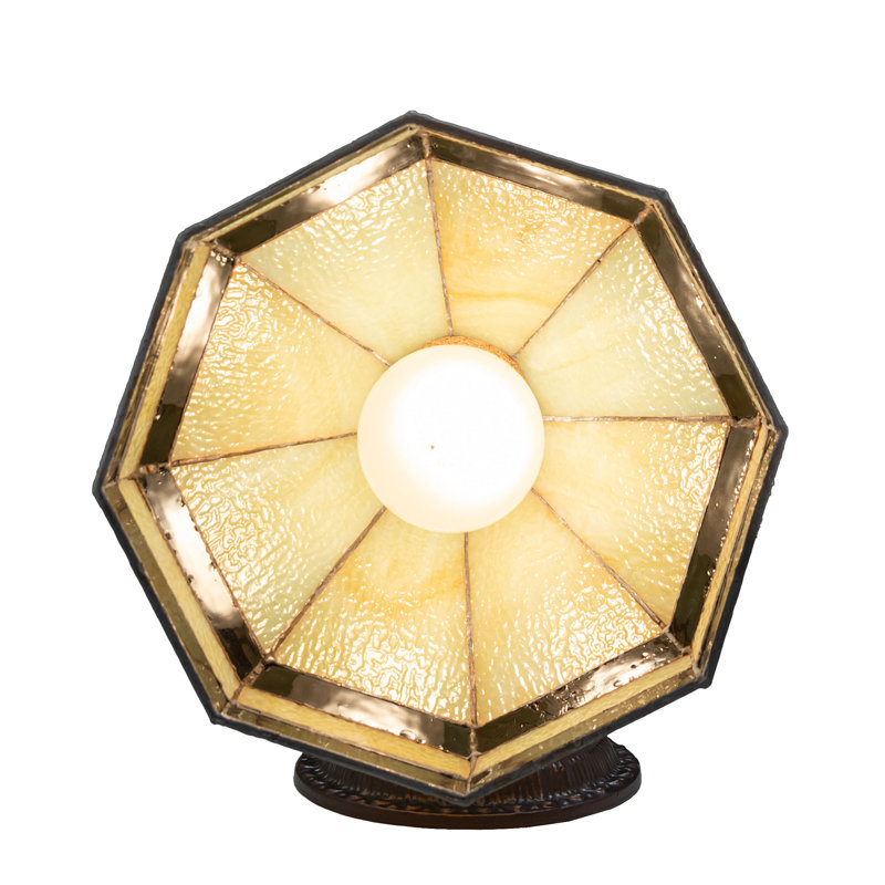 1 - Light Armed Sconce
