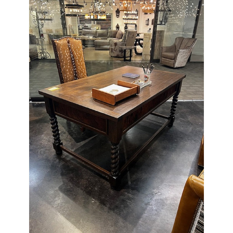 Bureau d'écriture Concho