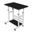 MDF Computer Desk-1697538303