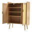 16 Pair Shoe Storage