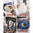 Azal 12-Piece Stoneware Dinnerware Set, Service for 4-1801714825