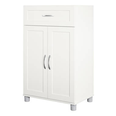 Armoire de rangement utilitaire de 24 po Kendall 