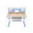 Avalon Park 15.7'' H x 43.3'' W Desk-569831310