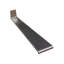 Ensemble d'installation de plancher avec bloc de taraudage Versablock