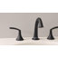 Ensemble de garniture de douche à fixation murale Elm avec contrôle de volume-101648557