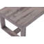 Table de bout contemporaine 1pc