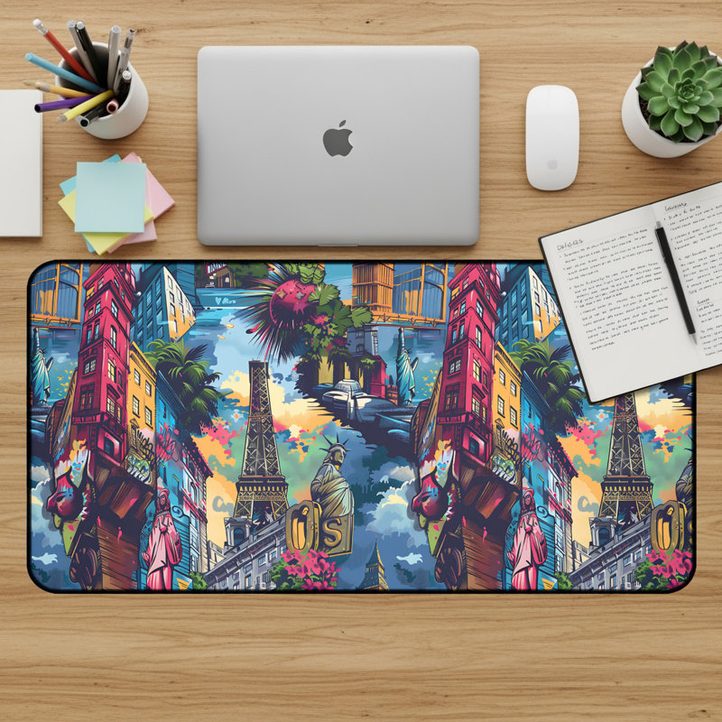 Desk Pad