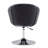 Swivel Function Lounge Style Accent Chair-123098012