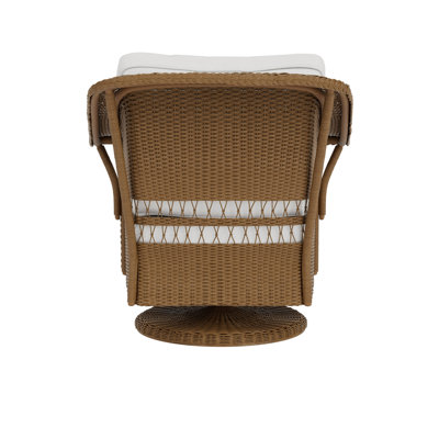 Nantucket Outdoor Glider