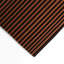 Tapis intérieur / extérieur brun HorizontalStripes-1171828551