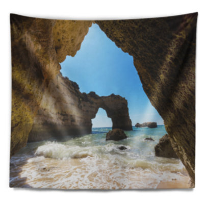 Polyester Tapestry
