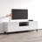 Aiyaan 71" Modern TV Stand with High Gloss Finish-1626796732