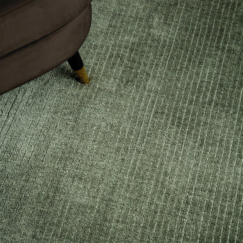 Rectangle Hand Tufted Dhurrie, Rectangle 120 x 170cm