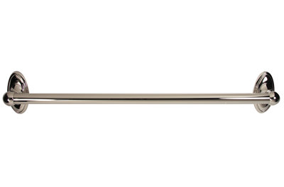 Classic Traditional 19.75'' Grab Bar