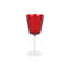 Barocco Handmade Glass Wine Glass-1011467281