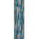 Chenille Washable Abstract Indoor / Outdoor Rug