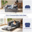 Canapé Bean Bag, causeuse de plancher-1253796623-1263007475
