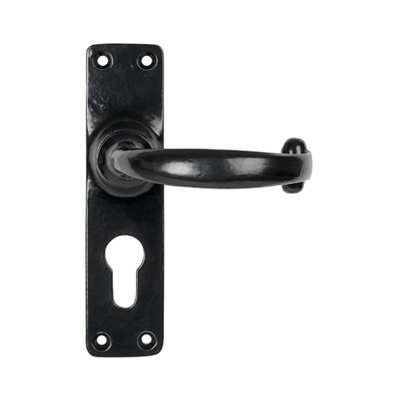 Single Dummy Door Handle