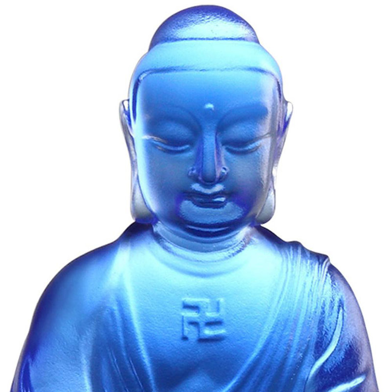 Medicine Buddha Figurine