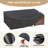 Avamay Rattan Sectional Seating Group with Cushions-1296695087-1295491802