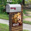 Support mural pour amateurs de vin-52100918