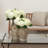 Grove Handmade Ceramic Table Vase