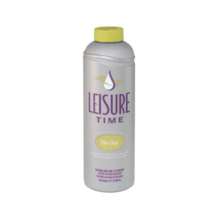 Leisure Time Chemicals