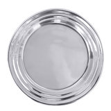 Aluminum Round Coaster