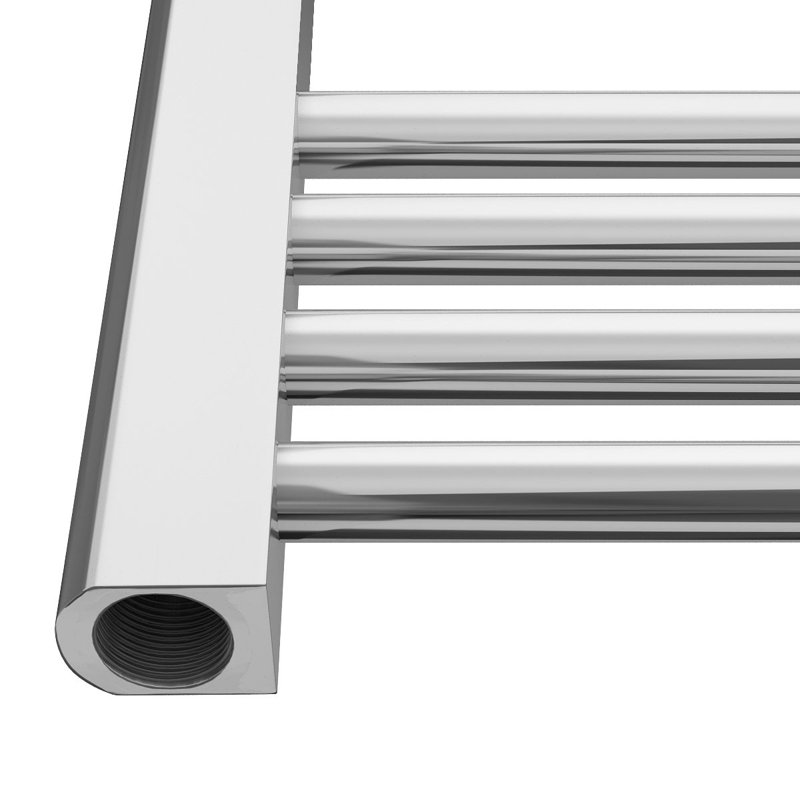 Greenwalt Straight Towel Rail Heated Towel Rails