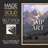 Epic II Framed Print - Solid Wood-1066641188