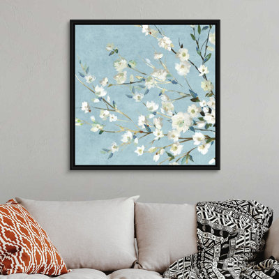 "Calore I" par Asia Jensen, reproduction d’art sur toile