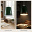 13 cm H Bell Lamp Shade-132807979