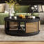 Table basse 36,8 po Mid-Century-589527562