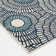 Letcher Abstract Indoor / Outdoor Rug